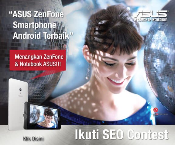 ASUS Zenfone Smartphone Terbaik