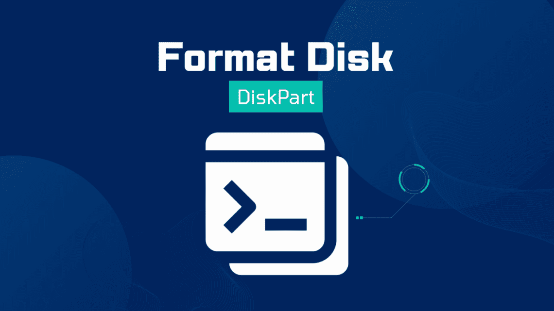 Tutorial Cara Format Disk lewat DiskPart, Kamu Bisa Menghapus Data Tanpa Aplikasi di Windows