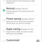 Powermaster ASUS Zenfone 3 Max ZC553KL OS Nougat