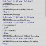 Review CPU-Z di OS Nougat Zenfone 3 Max ZC553KL