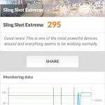 Review 3DMark OS Nougat Zenfone 3 Max