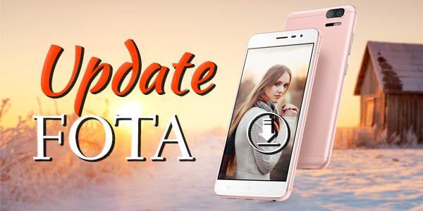 Update Firmware OTA di Smartphone ASUS Zenfone