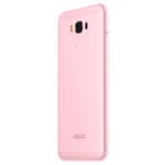 Zenfone 3 Max ZC553KL Hadir Dengan Warna Pink