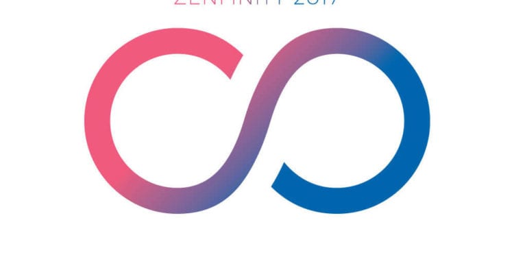 Event Zenfinity 2017