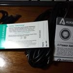 Unboxing Aukey CB-D17 Micro USB Cable Data