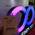 My ID Card #Zenfinity2017
