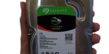 Review Hard Disk FireCuda SSHD