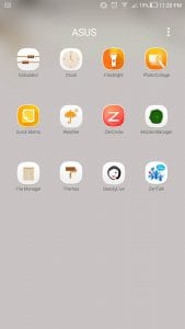Download New ZenUI 4 & Themes Apk Smartphone ASUS Zenfone