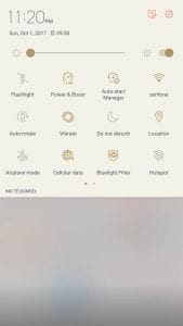 Download New ZenUI 4 & Themes Apk Smartphone ASUS Zenfone