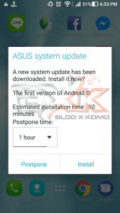 ASUS Zenfone 3 Dapat Upgrade Android 8.0 (Oreo) Lebih Dulu