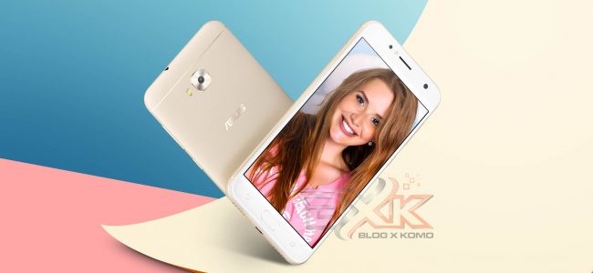 ASUS Resmi Hadirkan Zenfone Selfie Lite (ZB520KL) Di Indonesia