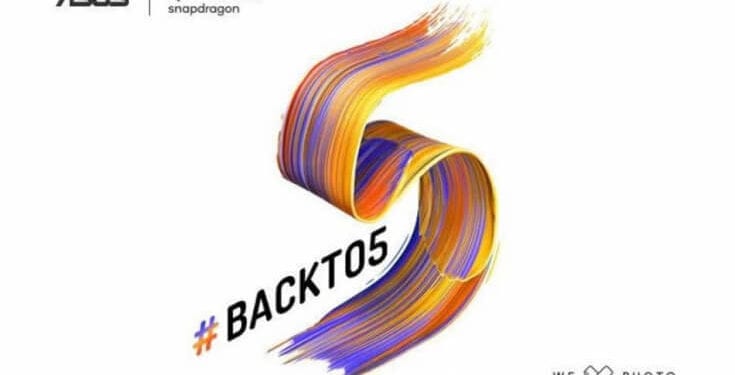 Ini Dia Bocoran Desain & Spesifikasi Zenfone 5 Lite #BackTo5