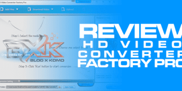Review Aplikasi HD Video Converter Factory Pro