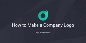 Cara Mudah Membuat Logo Brand Di DesignEvo: Free Logo Maker (Create Custom Logo Designs Online)