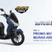 Sabang Raya Motor Singkut – Promo Jual Motor Baru Tahun 2018