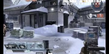Review Game FPS Android no 1 – Combat Storm Gemscool
