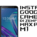 Cara Install GCam Di Zenfone Max Pro M1 Tanpa Root