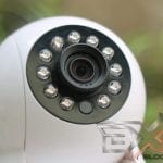 Review SPC IP Camera HD - CCTV Rumah Murah & Berkualitas Baik Kamera CCTV