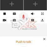 Review SPC IP Camera HD - Push Talk Multi Screen
