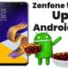 Zenfone 5 Series Akan Segera Upgrade OS ke Android 9 Pie
