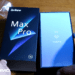 Unboxing Zenfone Max Pro M2 (ZB631KL)