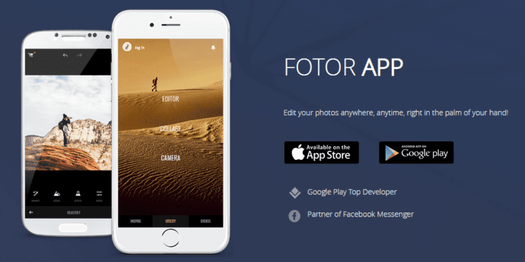 Review Aplikasi Fotor Untuk Edit Foto Di Smartphone