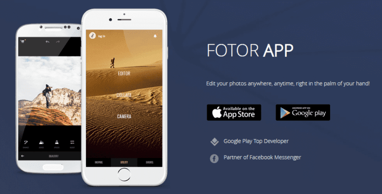 Review Aplikasi Fotor Untuk Edit Foto Di Smartphone