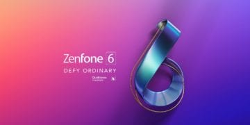 Zenfone 6 Akan Segera Rilis Resmi Perdana 16 Mei 2019 di Valencia