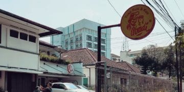 Beli Oleh-oleh Di Abadi Bagelen Bandung