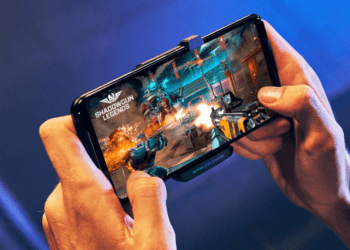 ASUS ROG Phone 2, Smartphone Gaming Impian Resmi Rilis di Indonesia