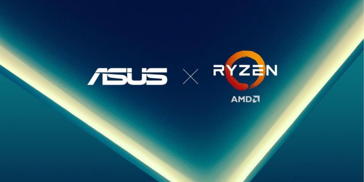 Daftar Laptop ASUS x AMD Ryzen 4000 Mobile Series