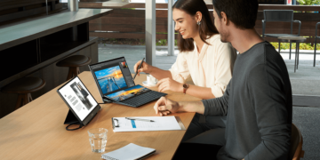 3 Daftar Laptop ASUS ZenBook Classic Terbaru 2021
