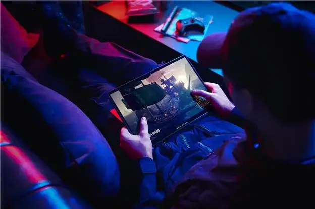 ROG Flow Z13 - Tablet Gaming