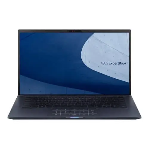 Laptop Bisnis Terbaik ASUS ExpertBook B9450FA