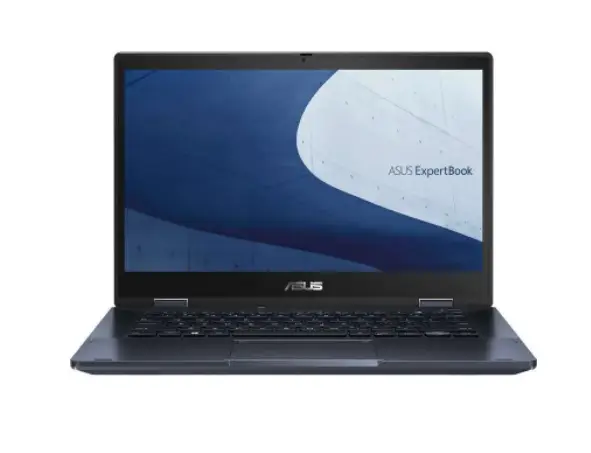 Laptop Bisnis Terbaik ASUS 2022 - ASUS ExpertBook B3 Flip