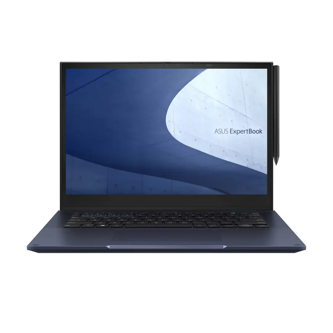Laptop Bisnis Terbaik - ASUS ExpertBook B7 Flip (B7402)