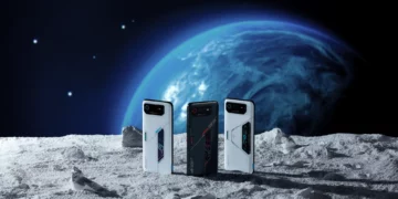 Review ROG Phone 6 - Smartphone Gaming Terkencang di Bumi
