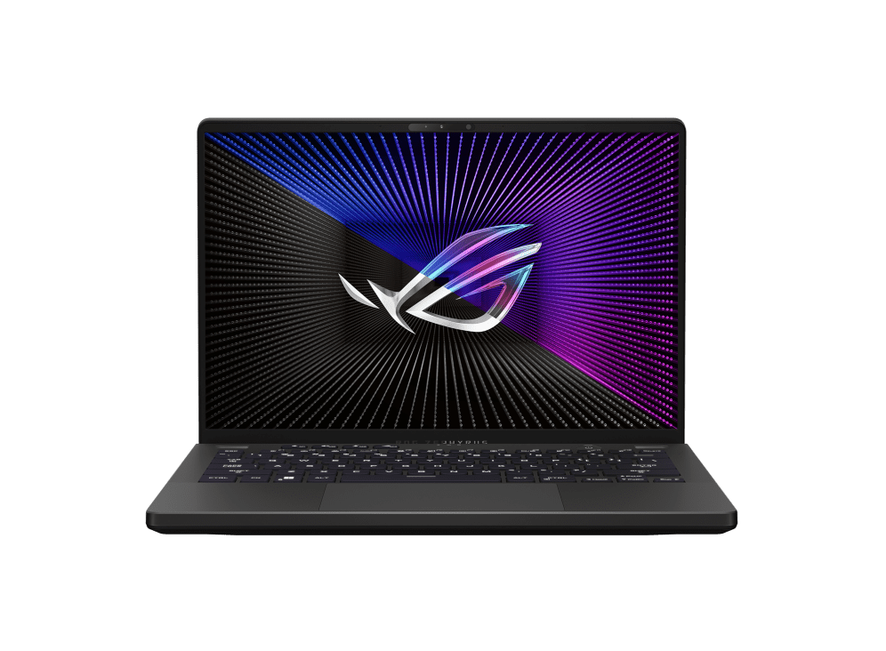 Laptop Gaming Terbaik ASUS ROG Tahun 2022 - ROG Zephyrus G14 GA402