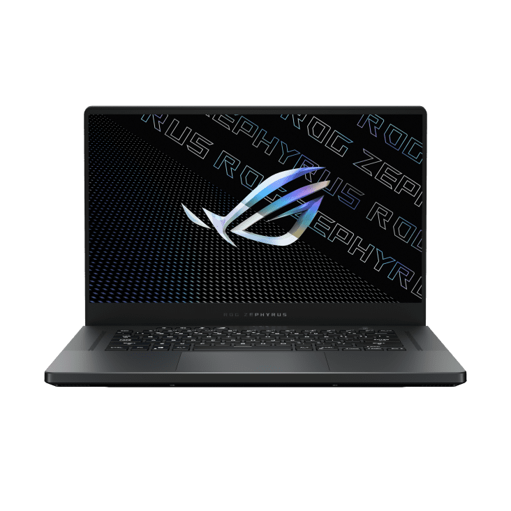 Laptop Gaming Terbaik ASUS ROG Tahun 2022 - ROG Zephyrus G15 GA503