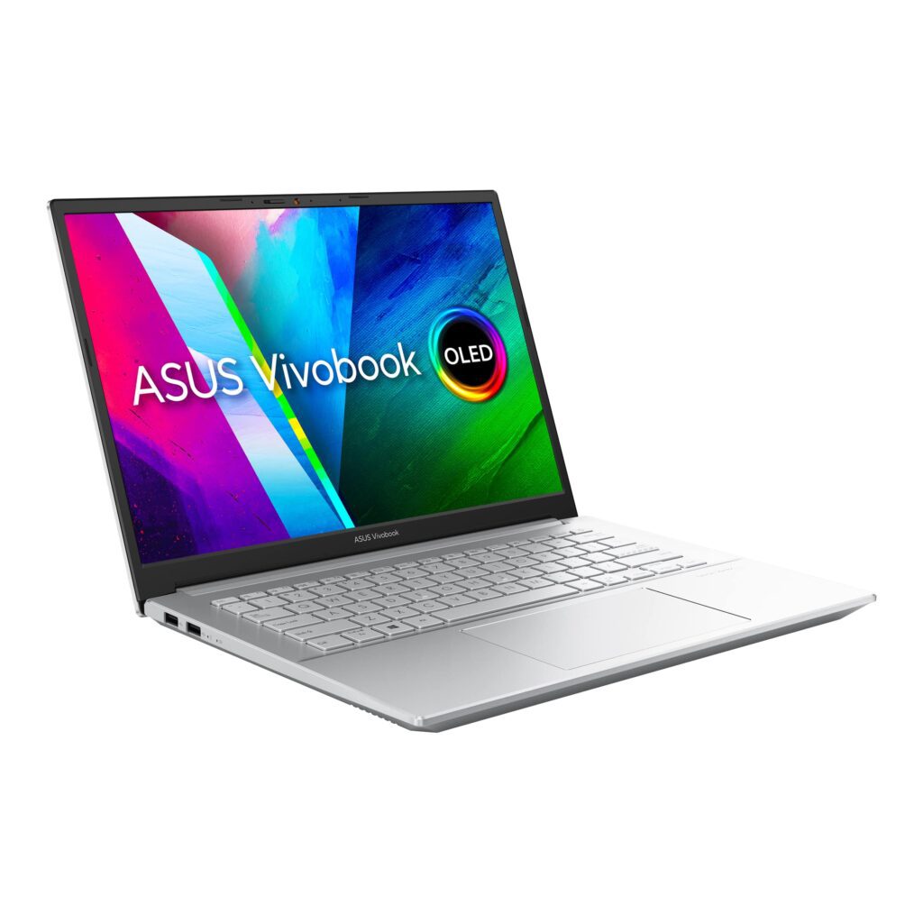 Laptop ASUS VivoBook Pro 14 OLED M3401QC - Kiri