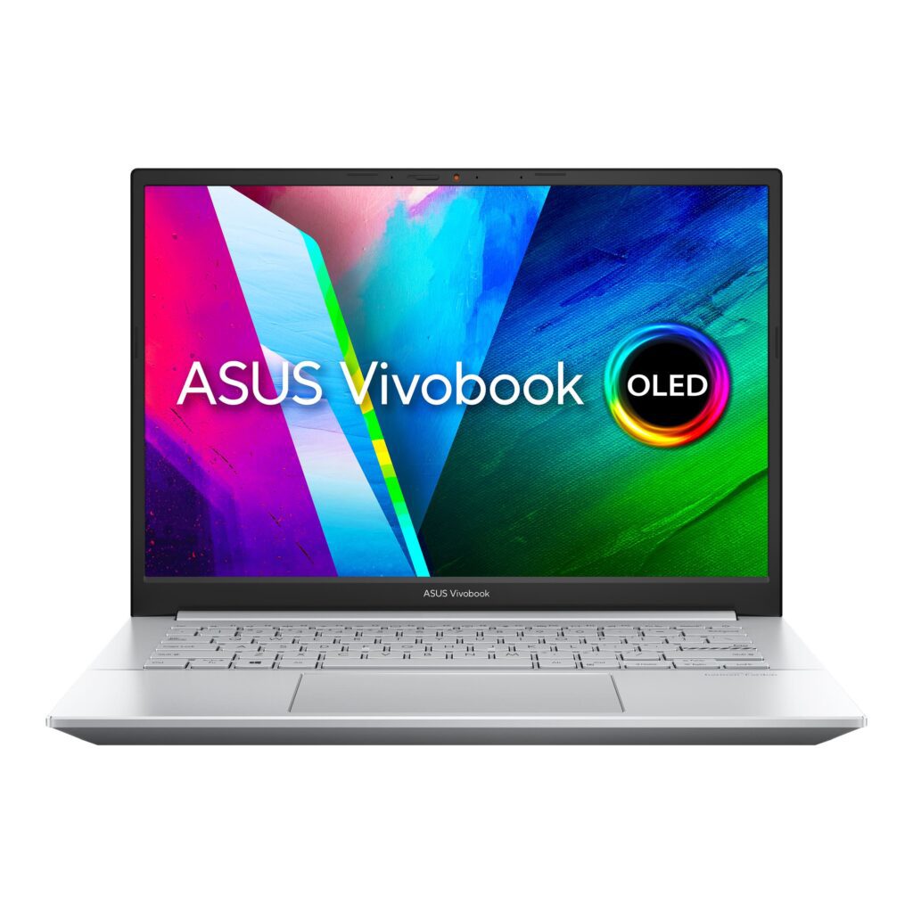 Vivobook Pro 14 OLED M4301
