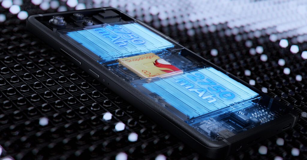 ASUS ROG Phone 8: Cara Saya Mendapatkan 1 Juta Views di TikTok dengan HP Gaming