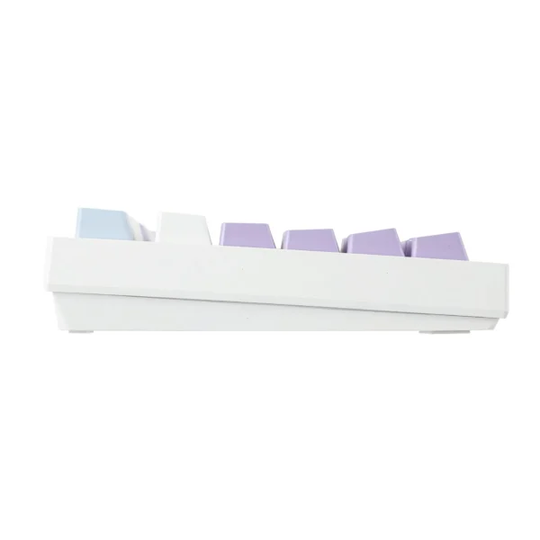 Ajazz AK820 GTS PRO 3-Mode Keyboard With LED Screen [75% / Gasket Mount / RGB / Tri-Mode / 4000mAh]
