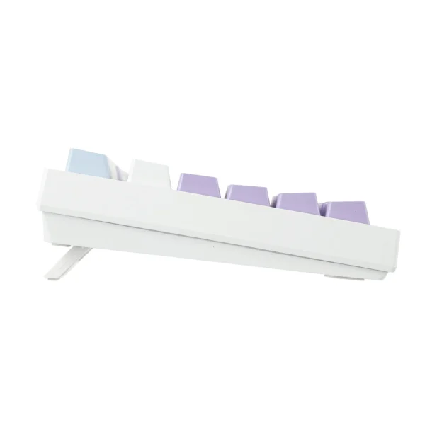 Ajazz AK820 GTS PRO 3-Mode Keyboard With LED Screen [75% / Gasket Mount / RGB / Tri-Mode / 4000mAh]