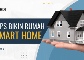 Tips Bikin Rumah Jadi Smart Home dengan Harga Murah