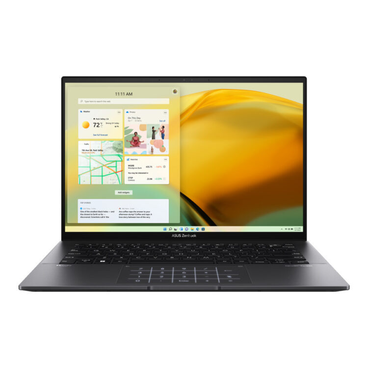 Laptop yang Baterainya Awet Apa? - XKOMODOTCOM