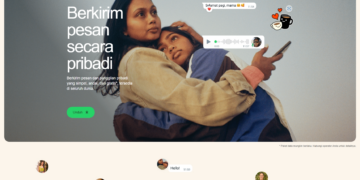 Download Aplikasi WhatsApp Terbaru Versi Resmi dan Beta