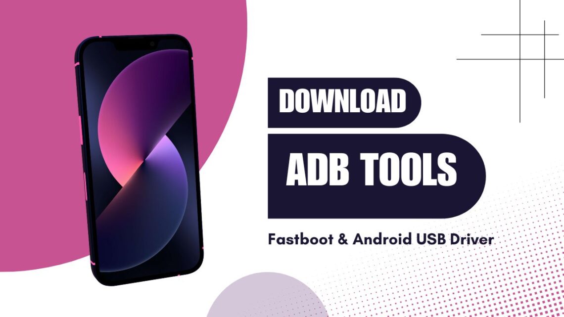 Tutorial Cara Instal dan Download Minimal ADB Tools