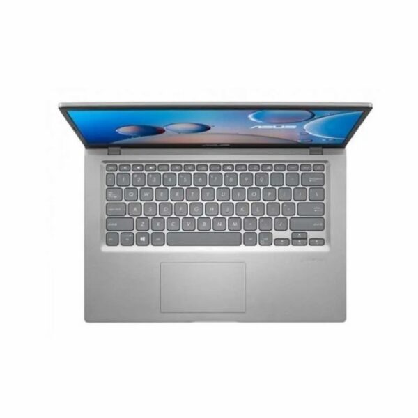 ASUS Vivobook A416MAO-FHD425 - Transparent Silver [Intel® Celeron® N4020 / Intel® UHD Graphics 600 / 4GB / 256GB / 14inch / WIN11 / OHS]