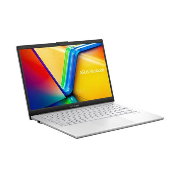 ASUS Vivobook Go 14 E1404FA-FHD352 - Cool Silver [AMD Ryzen™ 3 7320U/AMD Radeon™ Graphics/8GB/512GB/14inch/WIN11/OHS]